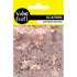 Rose Colour Star Shape Scatters